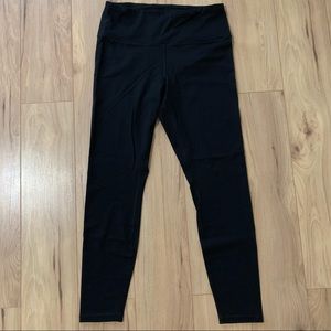 90 Degree by Reflex Black Leggings